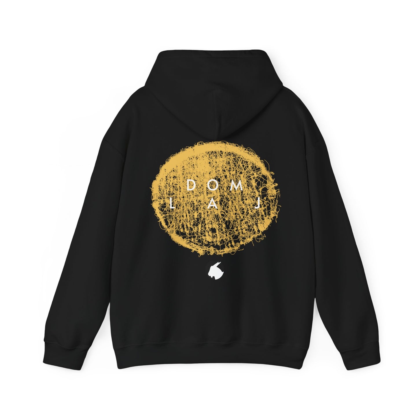DOM LAJ Hooded Sweatshirt