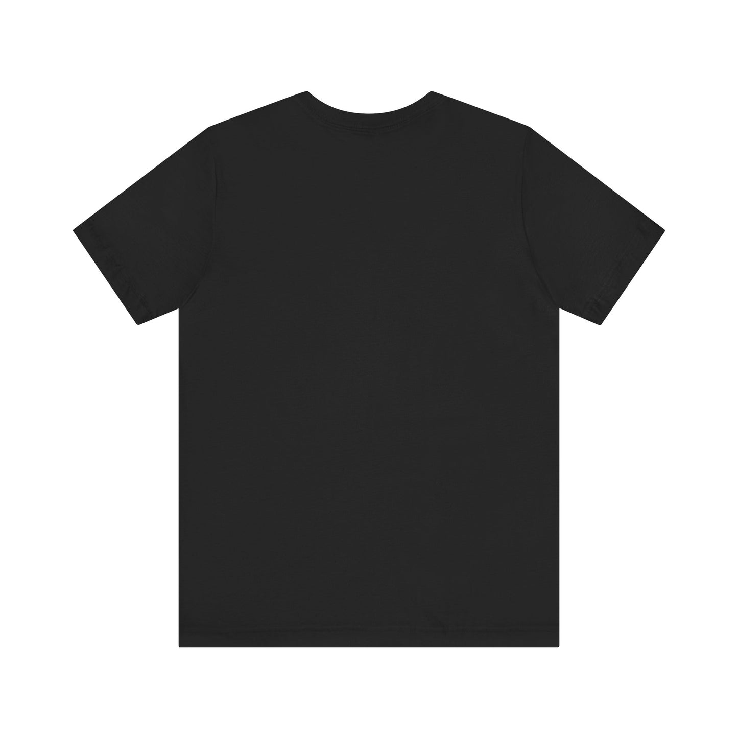 Aparans Jersey Short Sleeve Tee