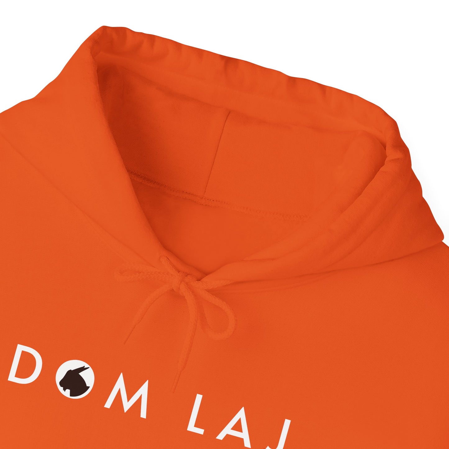 DOM LAJ Hooded Sweatshirt