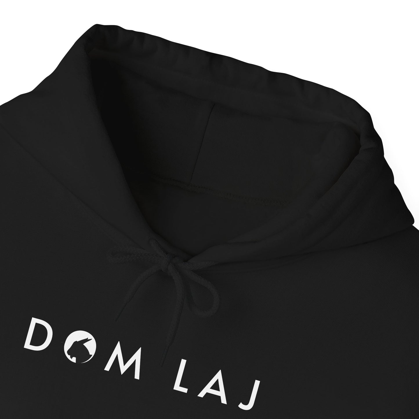 DOM LAJ Hooded Sweatshirt