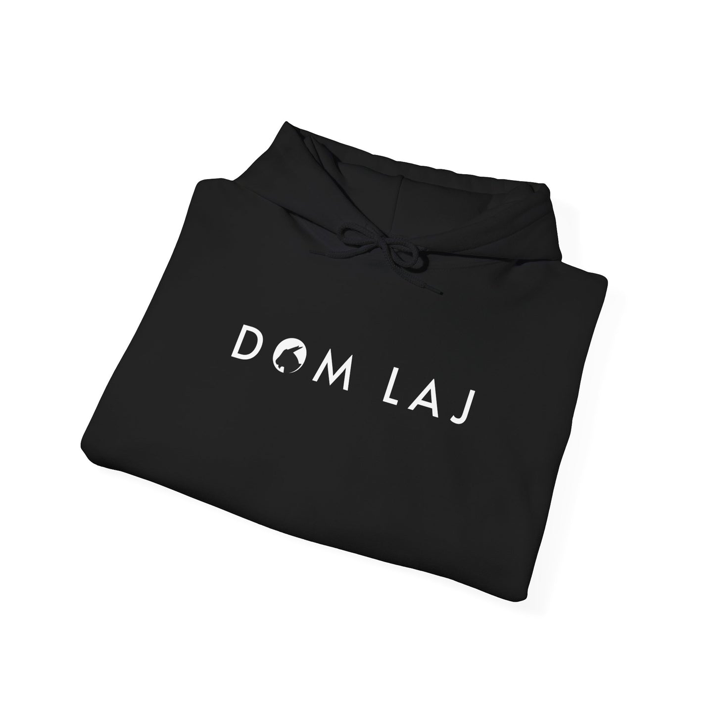 DOM LAJ Hooded Sweatshirt