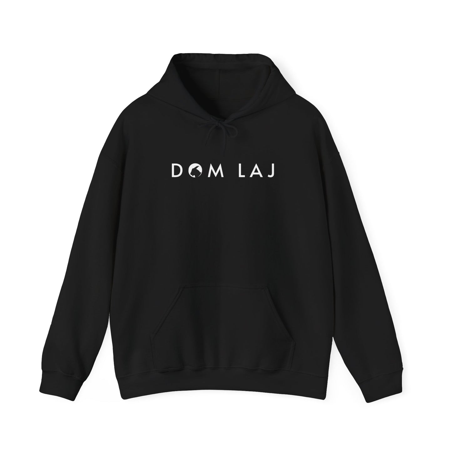 DOM LAJ Hooded Sweatshirt