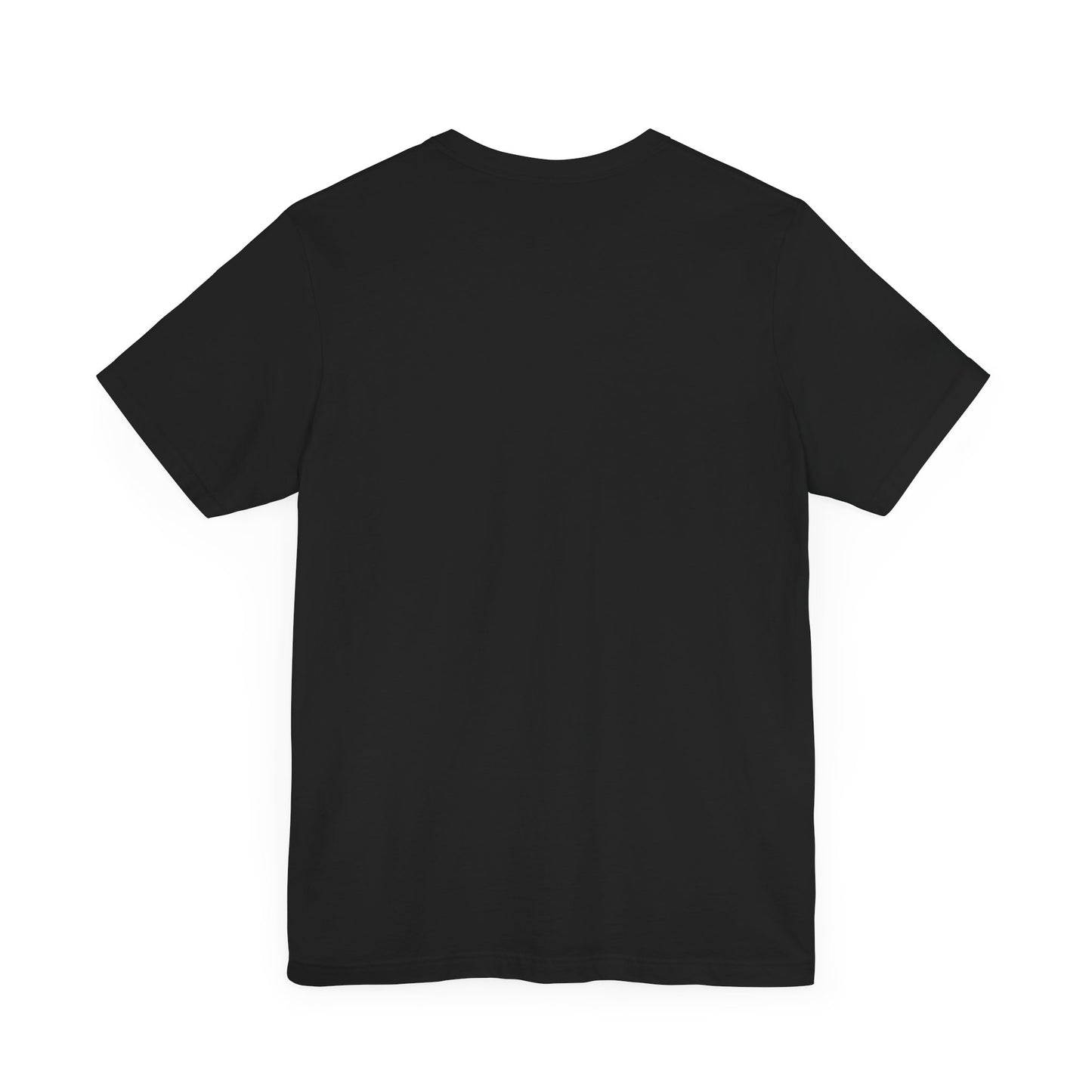 Fè Makak Jersey Short Sleeve Tee