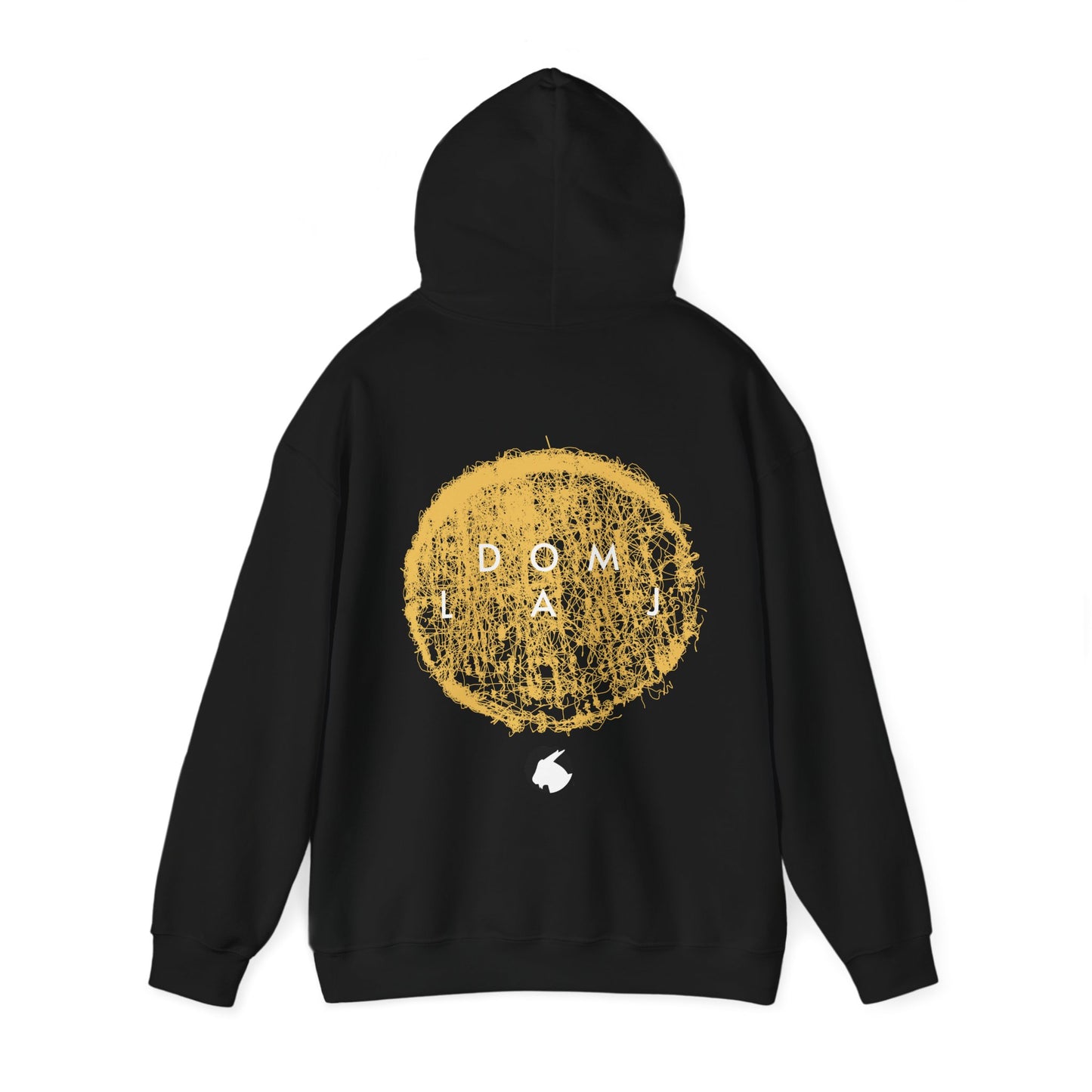 DOM LAJ Hooded Sweatshirt